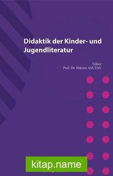 Didaktik der Kinder- und Jugendliteratur