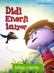 Didi Enerji İstiyor