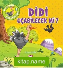 Didi Uçabilecek Mi? – Didi’nin Maceraları 2