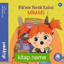 Didinin Yastık Kalesi / Mimari