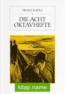 Die Acht Oktavhefte