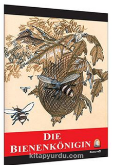 Die Bienenkönigen / Seviye 2