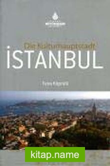 Die Kulturhauptstadt İstanbul