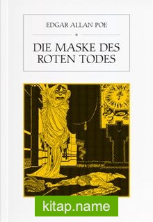 Die Maske des roten Todes