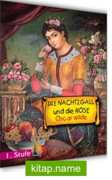 Die Nachtigall Und Die Rose (CD’li)