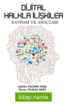 Dijital Halkla İlişkiler Kavram ve Araçları