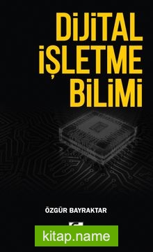 Dijital İşletme Bilimi