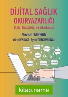 Dijital Sağlık Okuryazarlığ