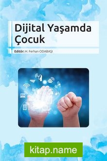 Dijital Yaşamda Çocuk