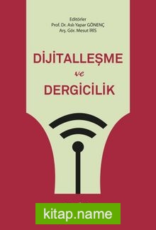 Dijitalleşme ve Dergicilik