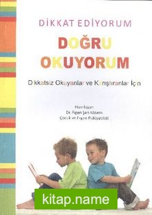 Dikkat Ediyorum Doğru Okuyorum