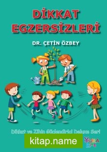 Dikkat Egzersizleri (6 Yaş)