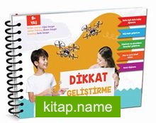 Dikkat Geliştirme (9+Yaş)