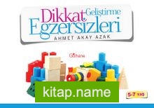 Dikkat Geliştirme Egzersizleri