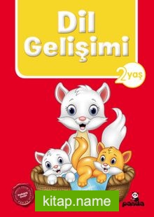 Dil Gelişimi (2+ Yaş)