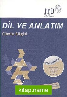 Dil ve Anlatım / Cümle Bilgisi