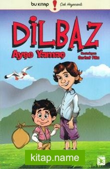 Dilbaz