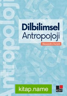 Dilbilimsel Antropoloji