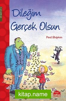 Dileğim Gerçek Olsun