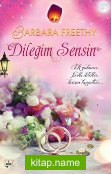 Dileğim Sensin