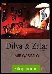 Dilya – Zalar