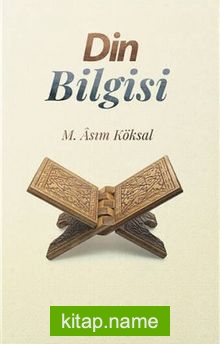 Din Bilgisi