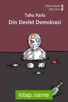 Din Devlet Demokrasi