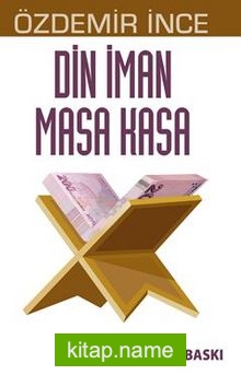 Din İman Masa Kasa