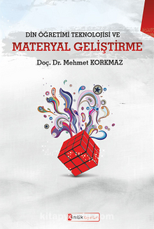 Din Öğretimi Teknolojisi ve Materyal Geliştirme