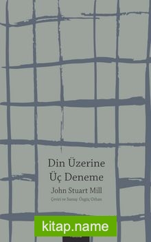 Din Üzerine Üç Deneme