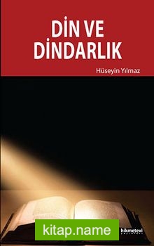 Din ve Dindarlık