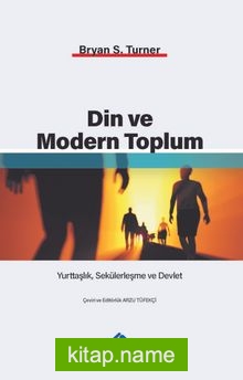 Din ve Modern Toplum