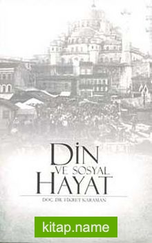 Din ve Sosyal Hayat