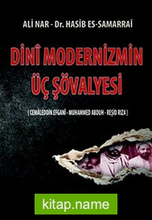 Dini Modernizmin Üç Şövalyesi