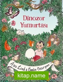 Dinozor Yumurtası (Ciltli)