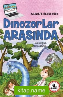 Dinozorlar Arasında