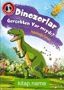 Dinozorlar Gerçekten Var mıydı? / Dedemden Mektuplar 1