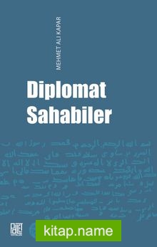 Diplomat Sahabiler