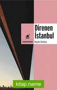 Direnen İstanbul