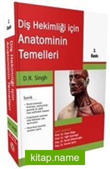 Diş Hekimliği İçin Anatominin Temelleri