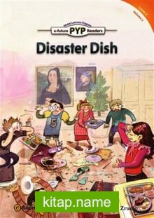 Disaster Dish (PYP Readers 2)