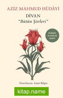 Divan – Bütün Şiirler