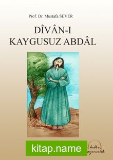 Divan-ı Kaygusuz Abdal