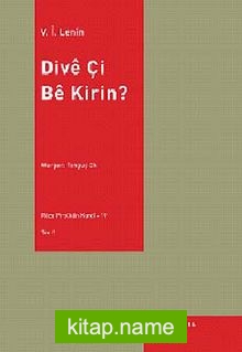 Dive Çi Be Kirin?