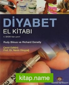 Diyabet El Kitabı