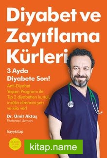 Diyabet ve Zayıflama Kürleri