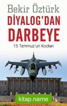 Diyalog’dan Darbeye 15 Temmuz’un Kodları