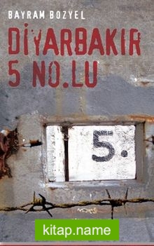 Diyarbakır 5 No.lu