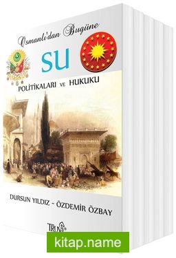 Doç. Dr. Dursun Yıldız Seti (5 Kitap)