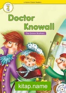 Doctor Knowall +Hybrid CD (eCR Level 2)